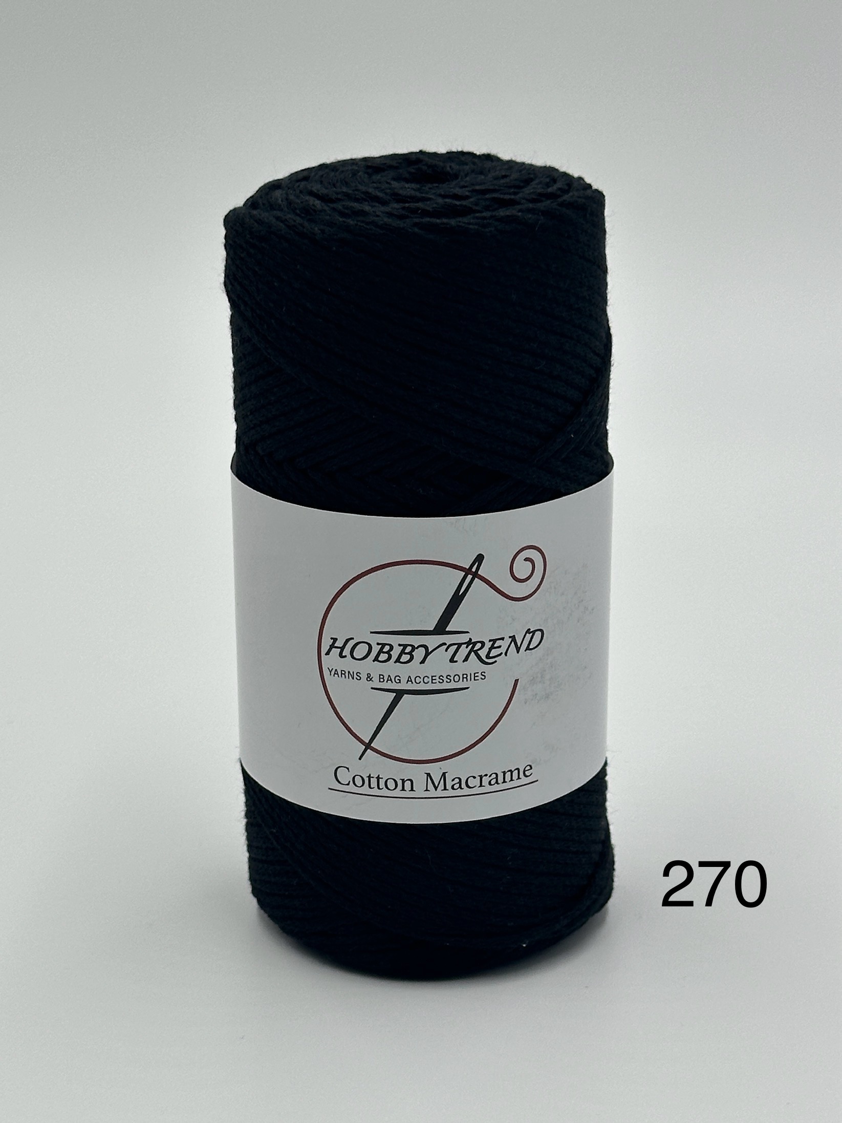 COTTON MACROME 270